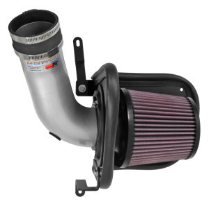 Ford Escape Performance Air Intake - K&N Engineering - Typhoon - `13-`15